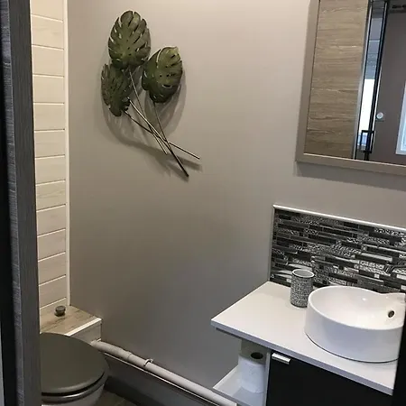 Apartment Cosy *
