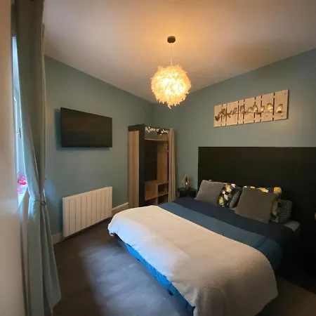 Cosy Apartment Cambrai