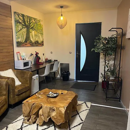 Cosy Apartment *