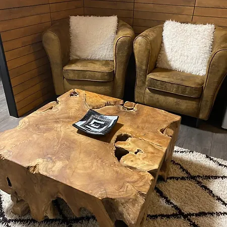 Cosy 아파트 껑브헤