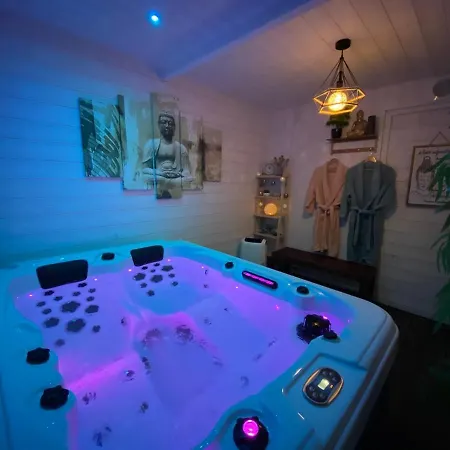 Cosy Apartment